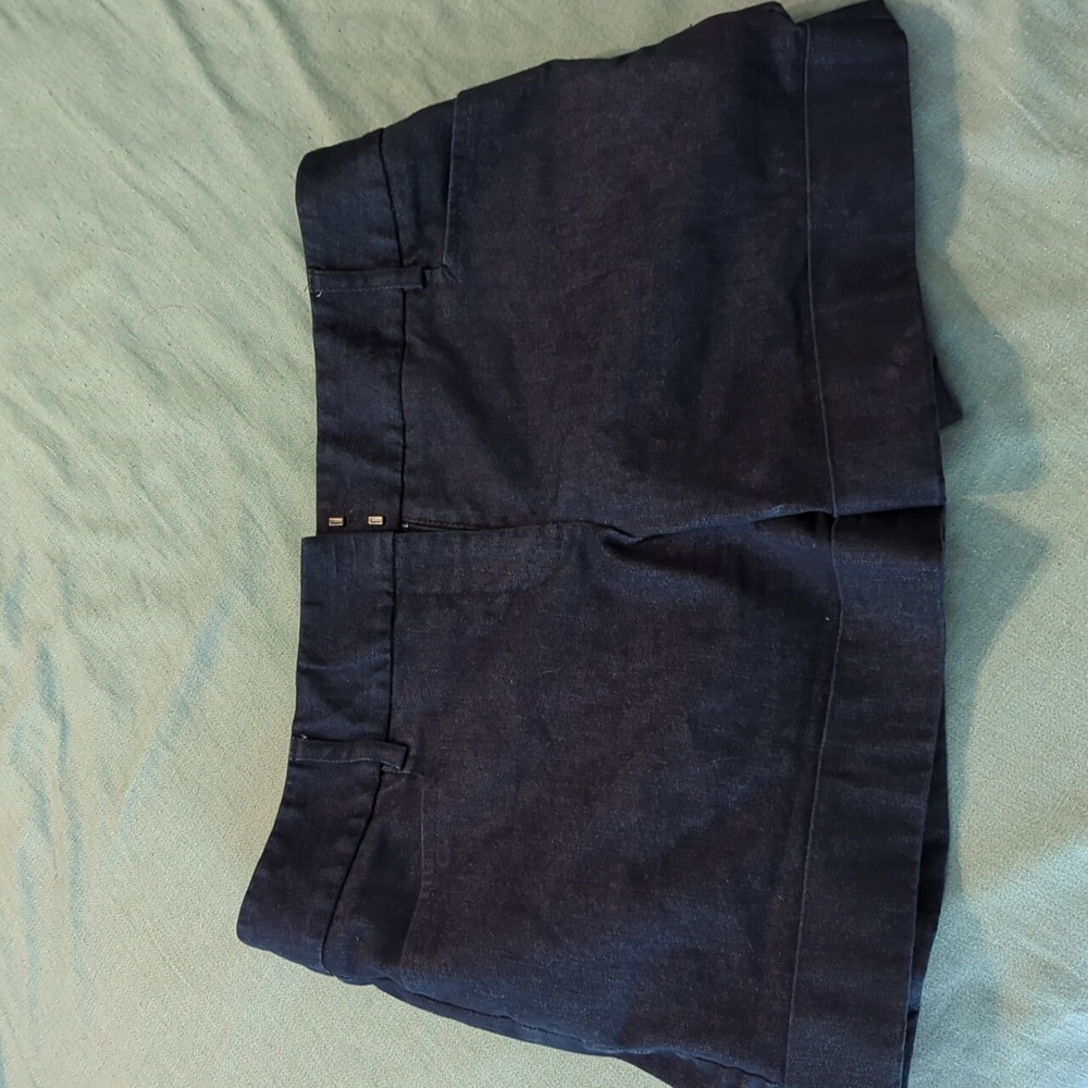 Express Shorts - Picture 5 of 5